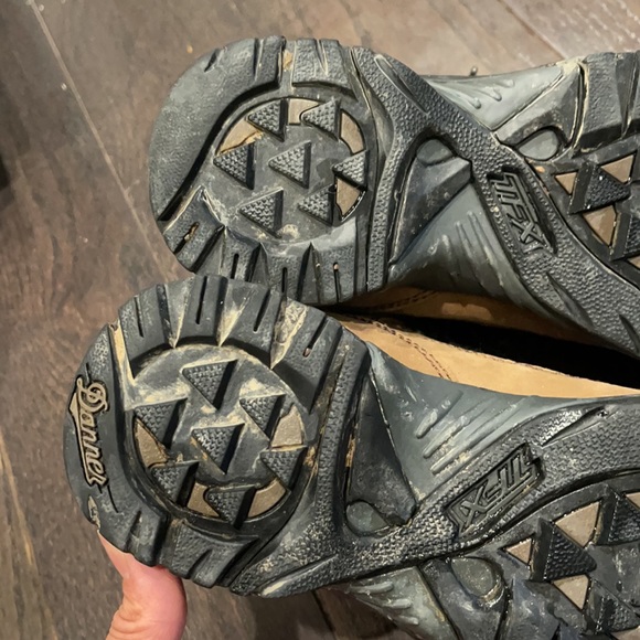Danner hiking boots - Picture 5 of 13
